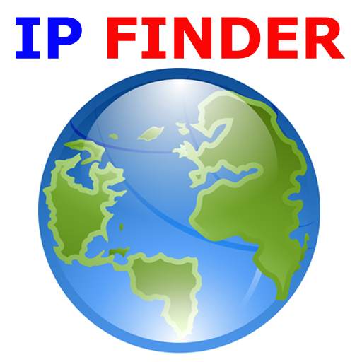 Find My IP Address 2.0