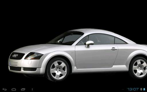 Cars for kids, driving cars screenshot 4