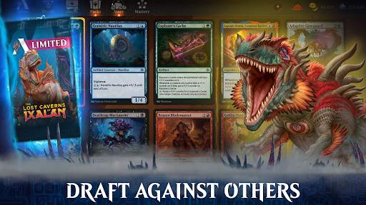 Magic: The Gathering Arena screenshot 10