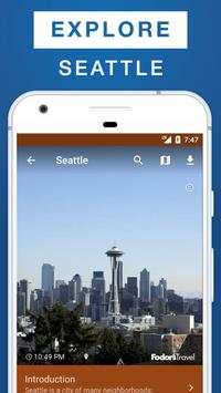Seattle screenshot 1