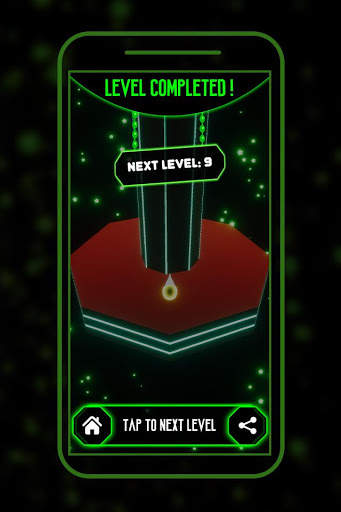 Stack Ball - Stack Smash 2020 screenshot 4