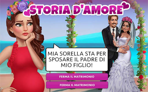 My Story: Serie Interattive screenshot 12