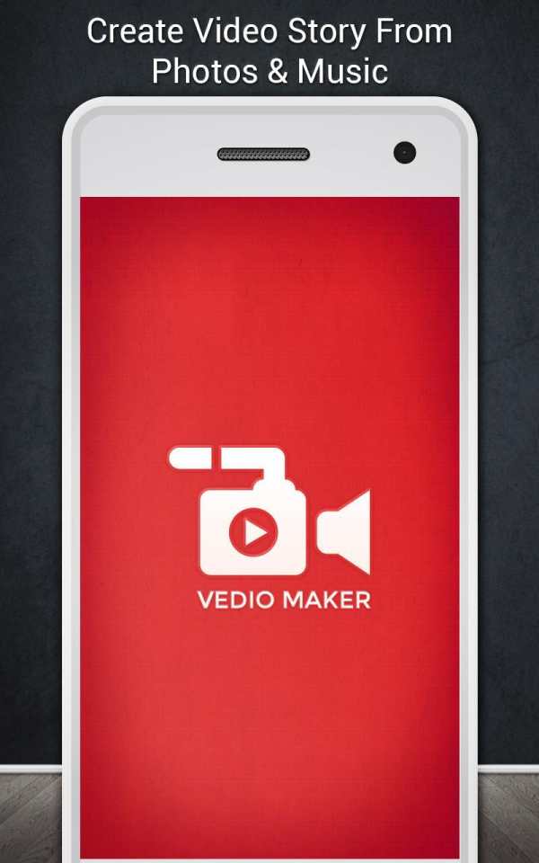 Mini Movie Maker 1 تصوير الشاشة