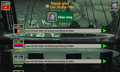 Đế quốc Thế giới screenshot 4