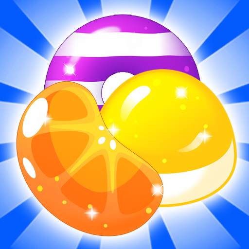 Jelly Crush 1.0