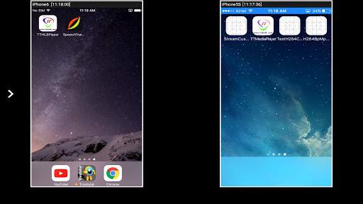 AirPlayMirror (Demo) screenshot 13