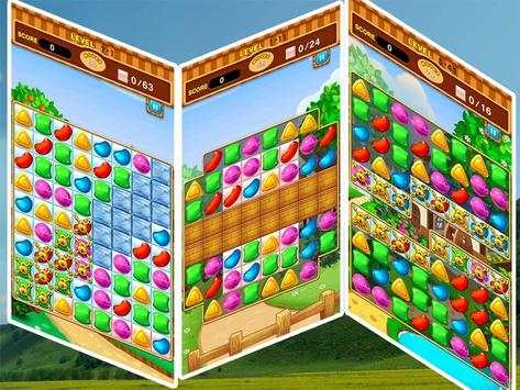 Candy Pop Star screenshot 4