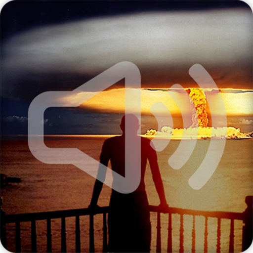 Bomb Nuclear Sounds Ringtone icon