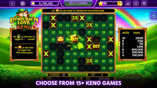 Lucky North Casino Games screenshot 7