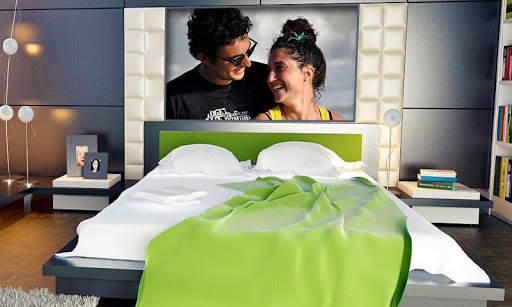 Bedroom Photo Frame screenshot 4