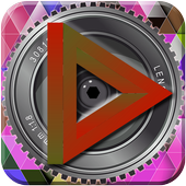 Pure Video Player icon