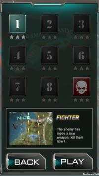 Sky Fighters screenshot 2