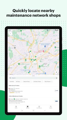 Fleetio Go - Fleet Management screenshot 9
