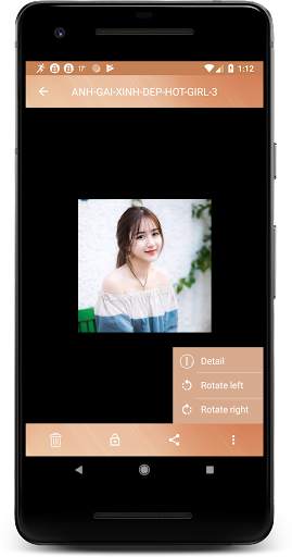 App Lock - Full Lock, Gallery Locker screenshot 2