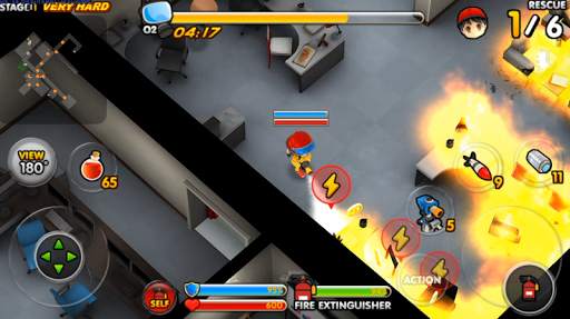 X-FIRE screenshot 7