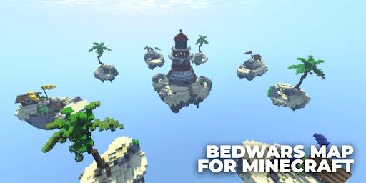Bed wars for minecraft mod screenshot 3
