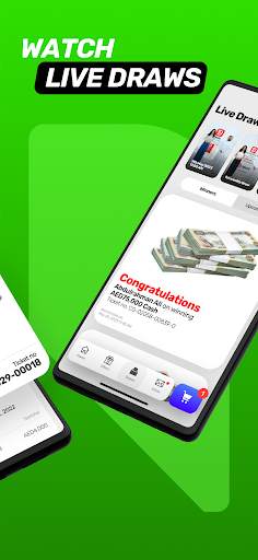 Idealz - Shop & Win! screenshot 4