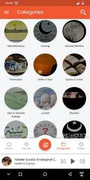 Dr Muhammad Sani Umar Rijiyar Lemu dawahBox screenshot 7