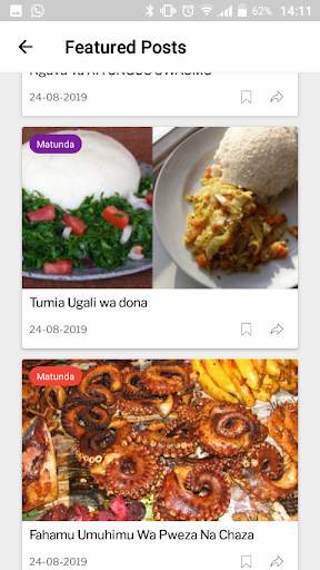 Nguvu Za Kiume(Nguvu Tips) screenshot 4
