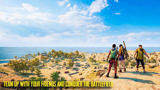 War Zone GO:FPS Shooting Games screenshot 3