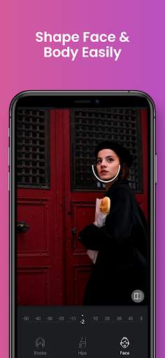 Photo Editor - Edit & Collage screenshot 8