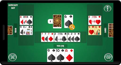 Tongits Lite screenshot 3