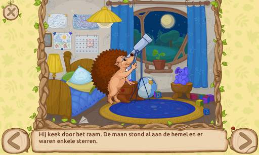 Egels Avonturen (Gratis Spel) screenshot 6