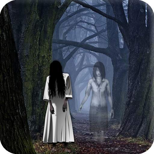 Ghost In Photo - Ghost Prank 1.4