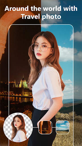 Photo editor: Frame for poster screenshot 7