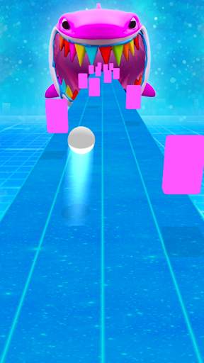 6ix9ine Game : Music Jump screenshot 1