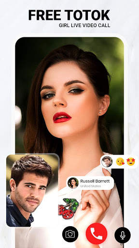 Free Tok-Tok HD Video Calls & Video Chats Guide screenshot 2