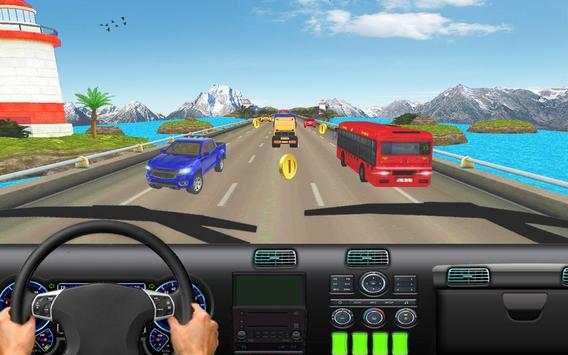 In-Bus Driving Simulator screenshot 1