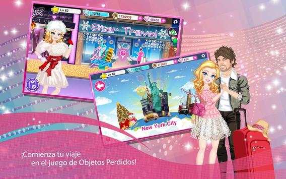 Star Girl screenshot 2