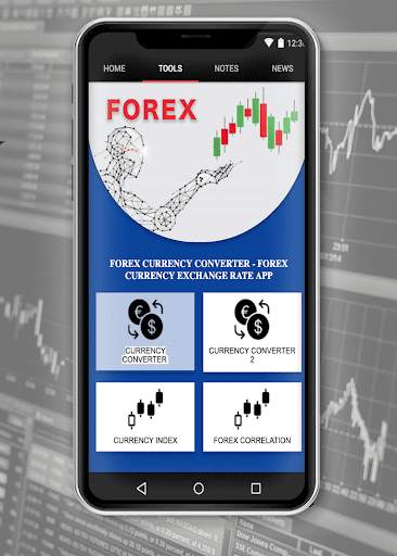 New Forex Trading Course скриншот 3