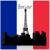English to French Translater icon