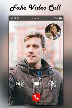 Fake Video Call Prank screenshot 5