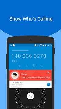 True Faster Caller Search screenshot 1
