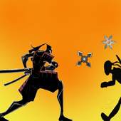 Samurai VS Ninja 1.1
