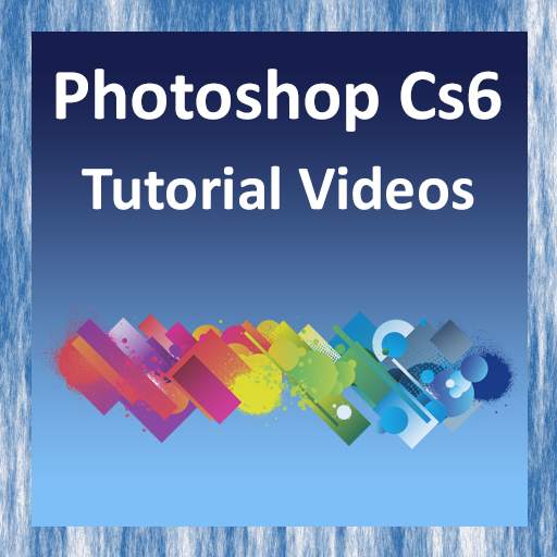 Photoshop Cs6 Tutorial Videos 3.0