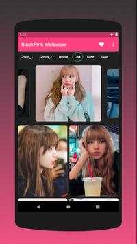 Blackpink Wallpaper Offline screenshot 4