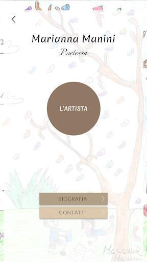 Marianna Manini screenshot 3