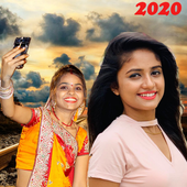 Selfie With Nisha Guragain icon