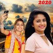 Selfie With Nisha Guragain 1.0