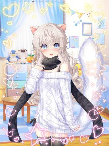 Dream Girlfriend screenshot 7