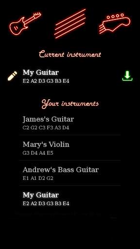 AI Tuner screenshot 1