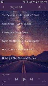 Gospel Songs 2018 5 تصوير الشاشة