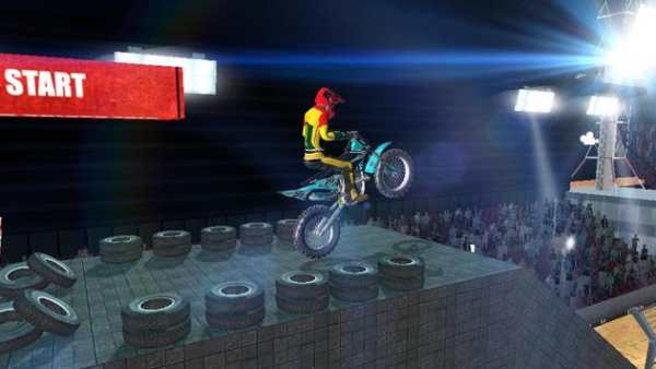 Dirt Bike Free Games screenshot 8