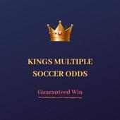 Kings Multiple Soccer Odds logo