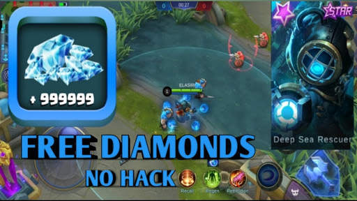 Guide For Mobile Winner Legends Diamonds 2021 New screenshot 2