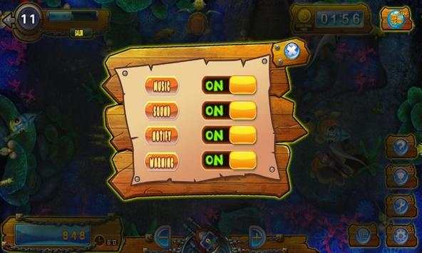 Fishing World screenshot 8